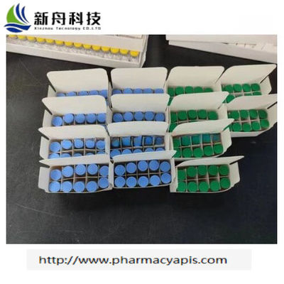Raw Materials Of Health Care Products NAD+ Anti Aging Vitamin CAS-53-84-9
