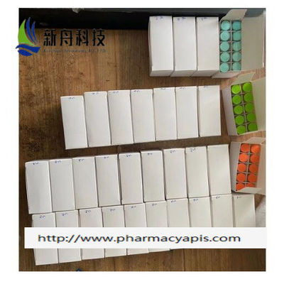 Clinical Drug Research NAD+  CAS-53-84-9 Myocarditis For Coronary Heart Disease