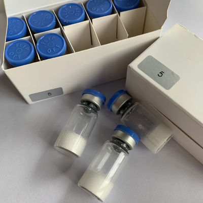 TB-500 99% White powder Beta-4 CAS 885340-08-9 powder Custom peptides