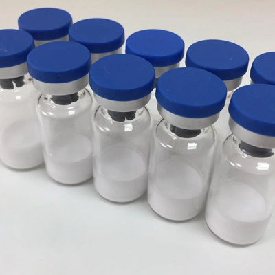 TB-500 99% White powder Beta-4 CAS 885340-08-9 powder Custom peptides