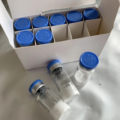 TB-500 99% White powder Beta-4 CAS 885340-08-9 powder Custom peptides