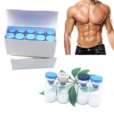 Best price TB500 powder CAS 885340-08-9 thymosin Bata-4 TB 500