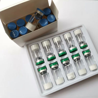Best price TB500 powder CAS 885340-08-9 thymosin Bata-4 TB 500