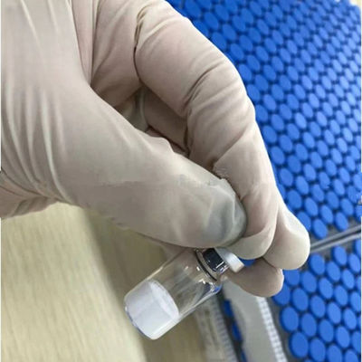 China TB500 99% White powder Beta-4 CAS 885340-08-9 powder Custom peptides
