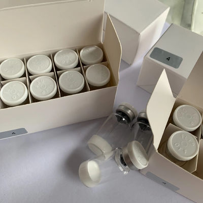 China TB500 99% White powder Beta-4 CAS 885340-08-9 powder Custom peptides