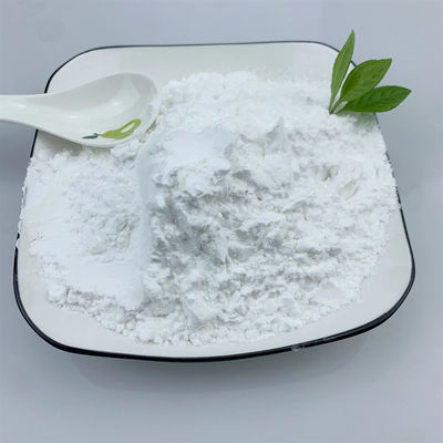 CAS No. 73-31-4 Improving Sleep Raw Material Melatonin White Powder