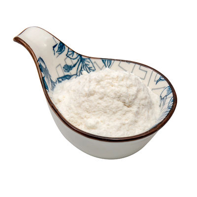 CAS No. 73-31-4 Improving Sleep Raw Material Melatonin White Powder