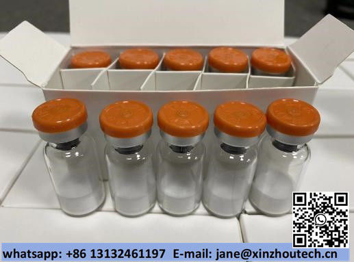 Cagrilintide Cagrisema for Weight Management Purity Greater Than 99.5% 1415456-99-3