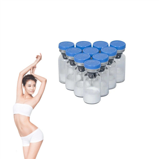 99% Retatrutide Powder 2381089-83-2 GLP-1 GIP GCGR Receptors Peptide