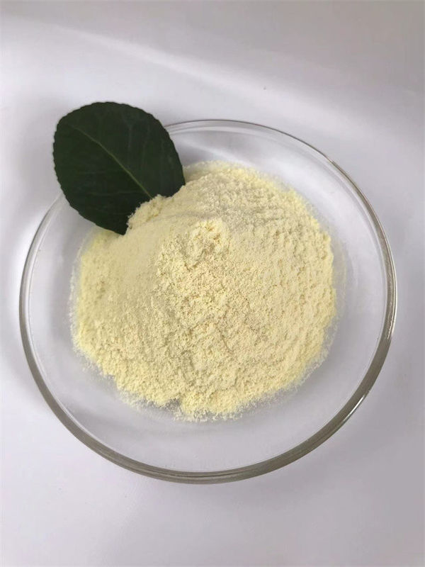 Food Grade Cas 11138-66-2 Oil Drilling Grade 200 Mesh 80 Mesh Xanthan Gum Powder