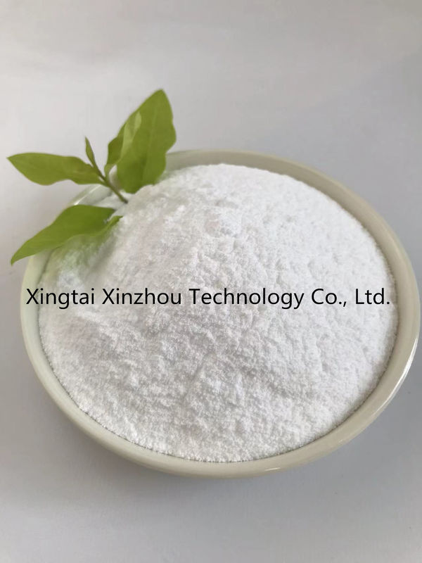 CAS 9004-61-9 Cosmetic Raw Material Lyophilized Hyaluronic Acid Powder