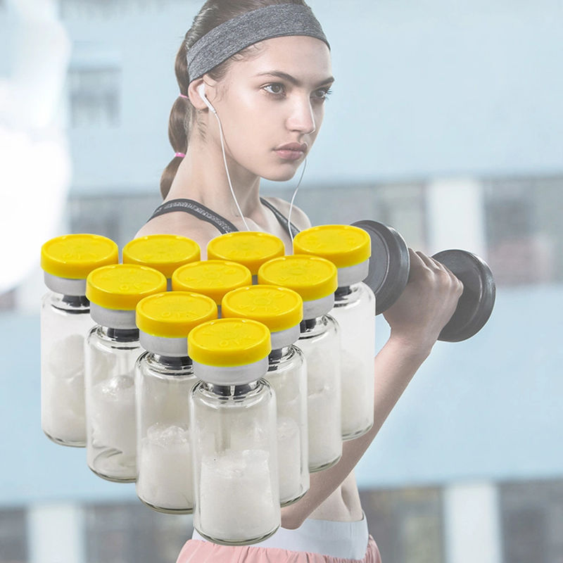 Mt2 Melanotan Peptide Melanotan 2 CAS 121062-08-6 Peptide Powder With 99%