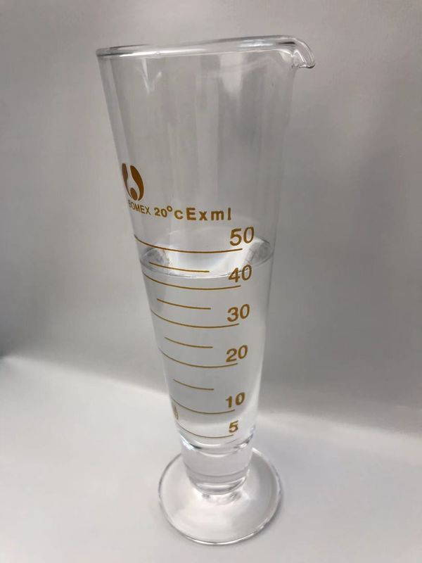 Chemicals Reagent Intermediate 4-Methylpropiophenone CAS 5337-93-9 Tolperisone