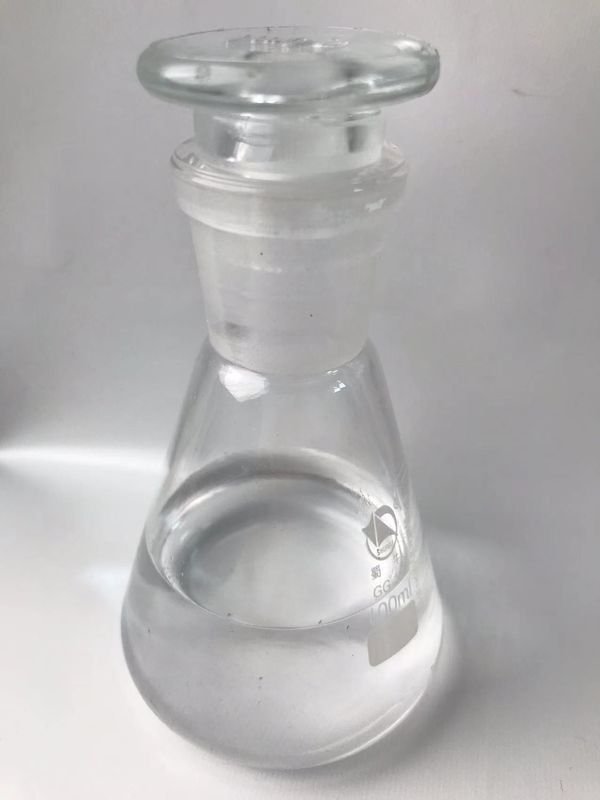 Liquid Organic Intermediate 4 Methyl Propiophenone CAS 5337-93-9