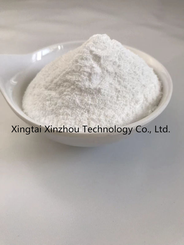 White Powder Hormone Progesterone Megestrol Acetate Powder CAS 595-33-5