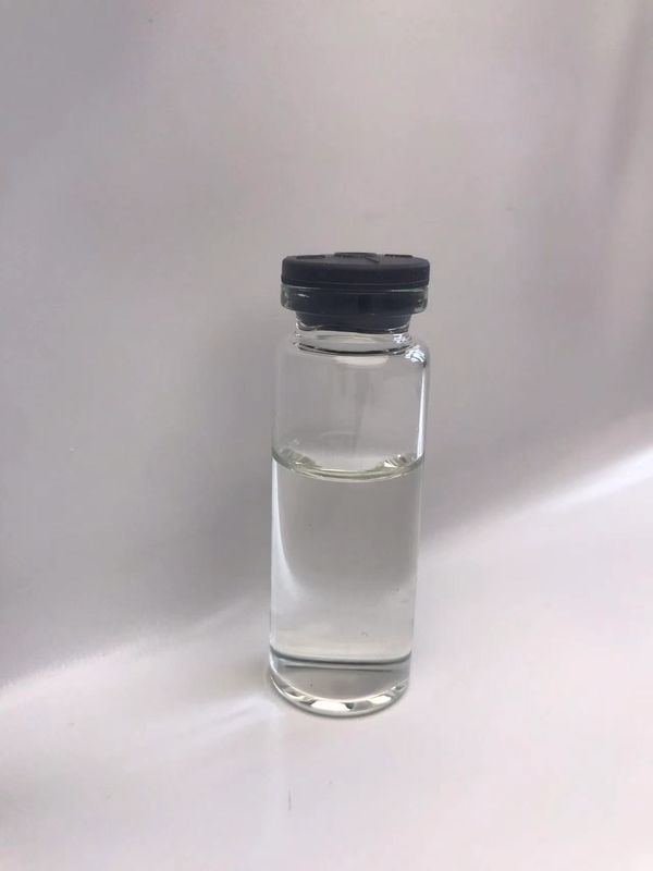 CAS 119-36-8 Cosmetic Peptide Cosmetic Raw Materials Methyl Salicylate