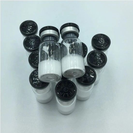 Purity 99.5%  Pharmaceutical Peptide Oxytocin Powder CAS 50-56-6 Oxytocin