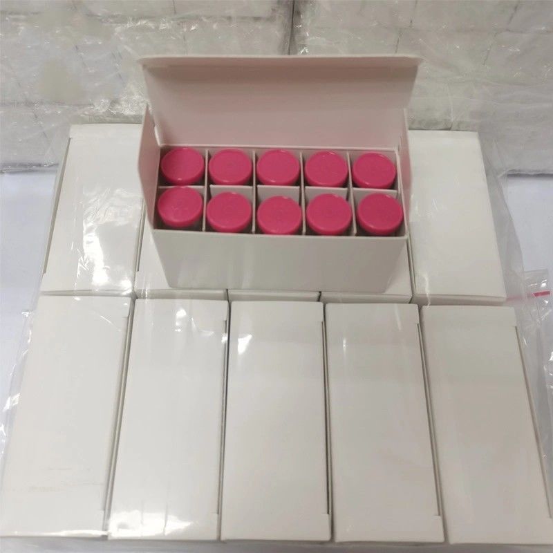 99.5% Purity API Intermediates Pharma Peptide CAS 50-56-6 Oxytocin Powder Chemical