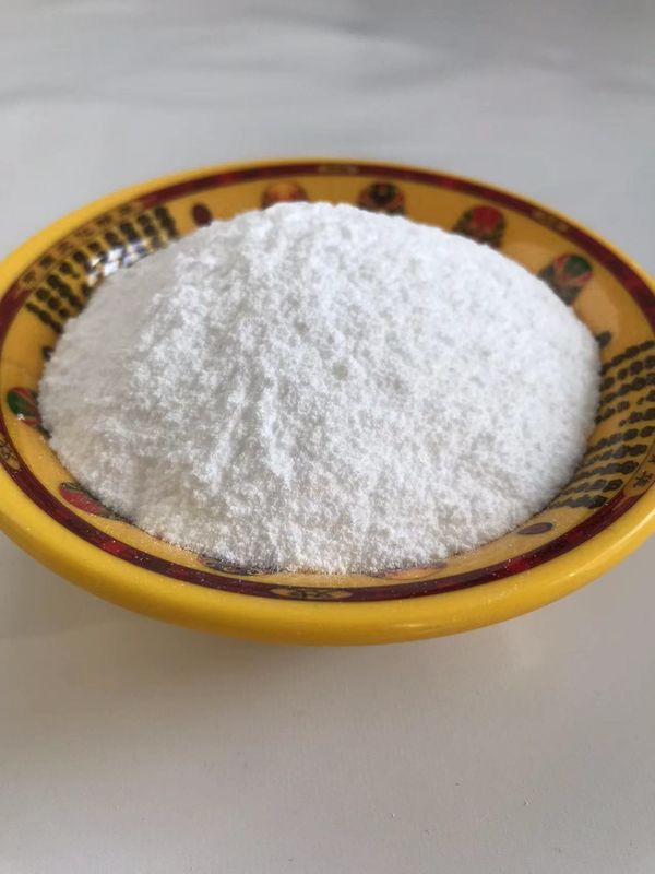 Polyimide Resin Industrial Raw Materials White Powder Pyromellitic Acid CAS 89-05-4