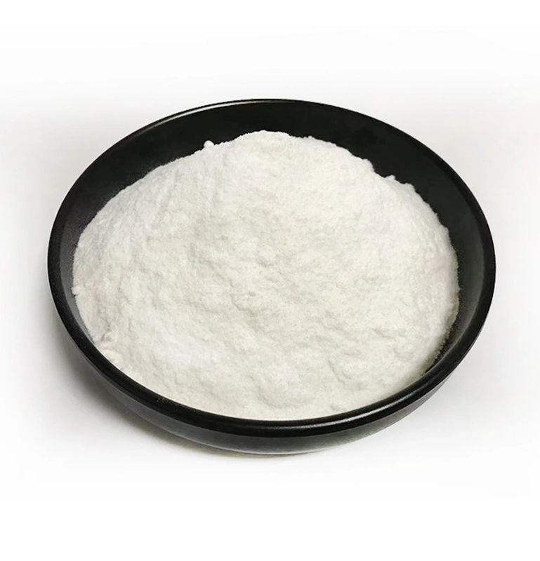 White Powder 2-Iodo-1-P-Tolyl-Propan-1-One 99% Purity CAS 236117-38-7