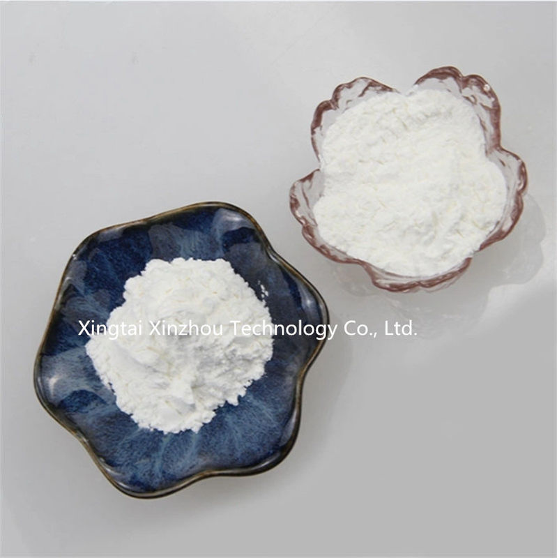 98% Cosmetic Products Raw Materials Ectoin Ectoine CAS 96702-03-3 Skin Care