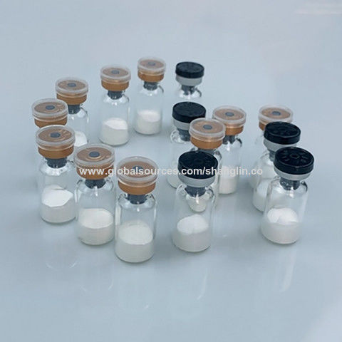 Bio-pharming Semaglutide Treat type 2 diabetes Polypeptide 910463-68-2