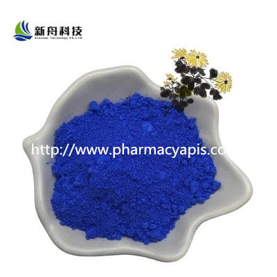 Anti-Aging Copper Peptide Ghk-Cu /Copper Tripeptide-1 CAS 49557-75-7