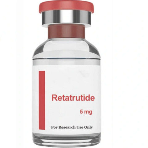 Chemical Materials  Improve Blood Sugar Lose Weight Powder 2381089-83-2