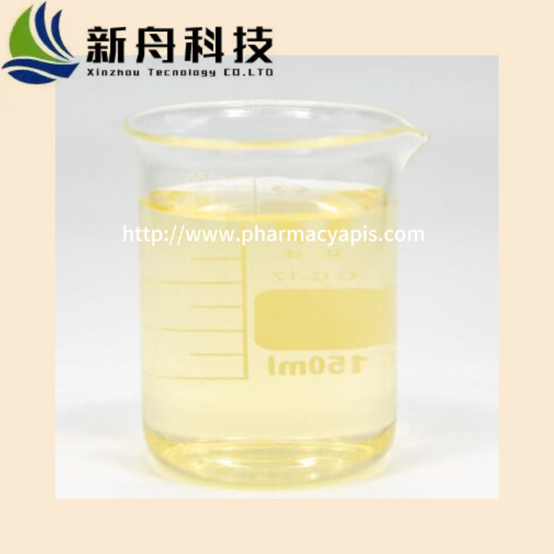 Midbody  General Reagent 4'-Methylpropiophenone Phenylacetones Oily 5337-93-9