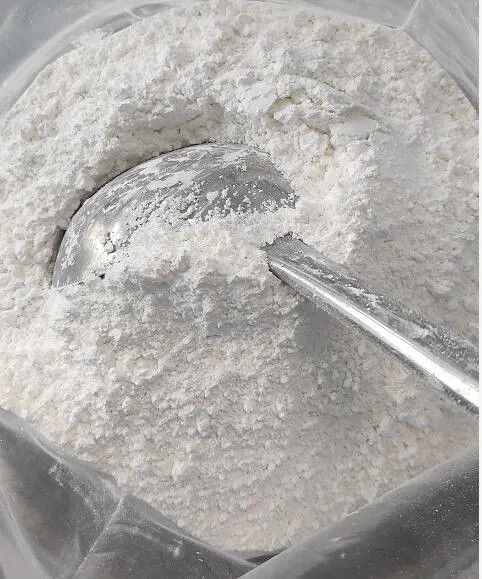 Thiobarbituric Acid CAS 504-17-6 Used As Electroplating Additive