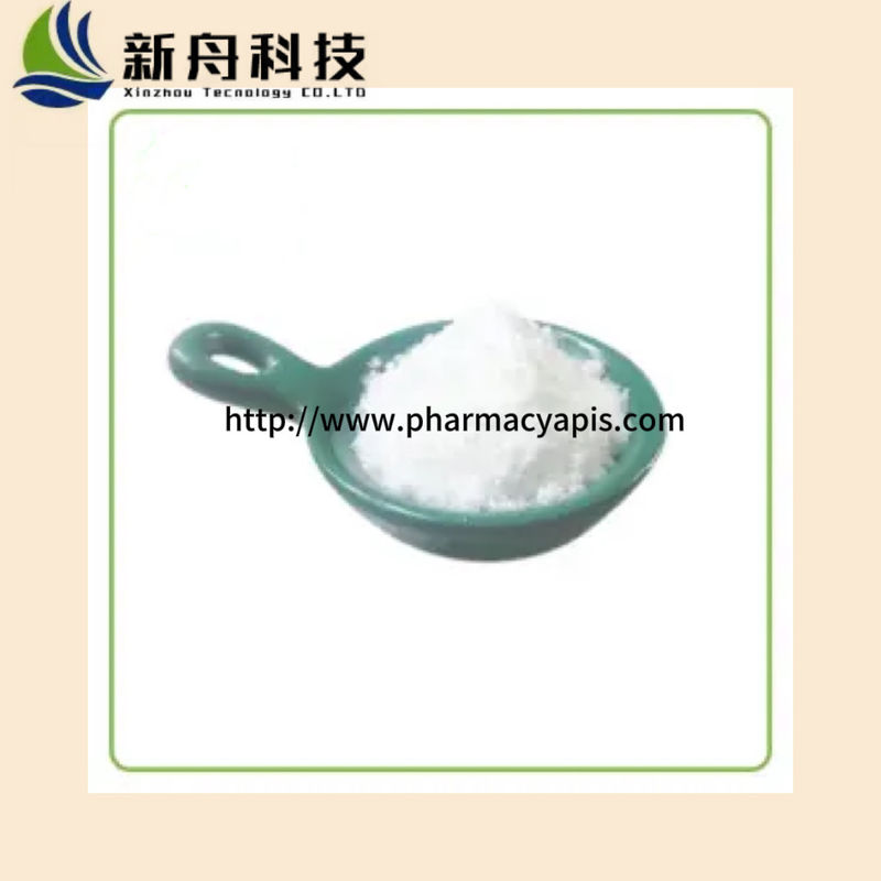 Angina Pectoris 1,4-Dihydro-2,6-dimethyl-4-(o-nitrophenyl)-3  CAS-21829-25-4