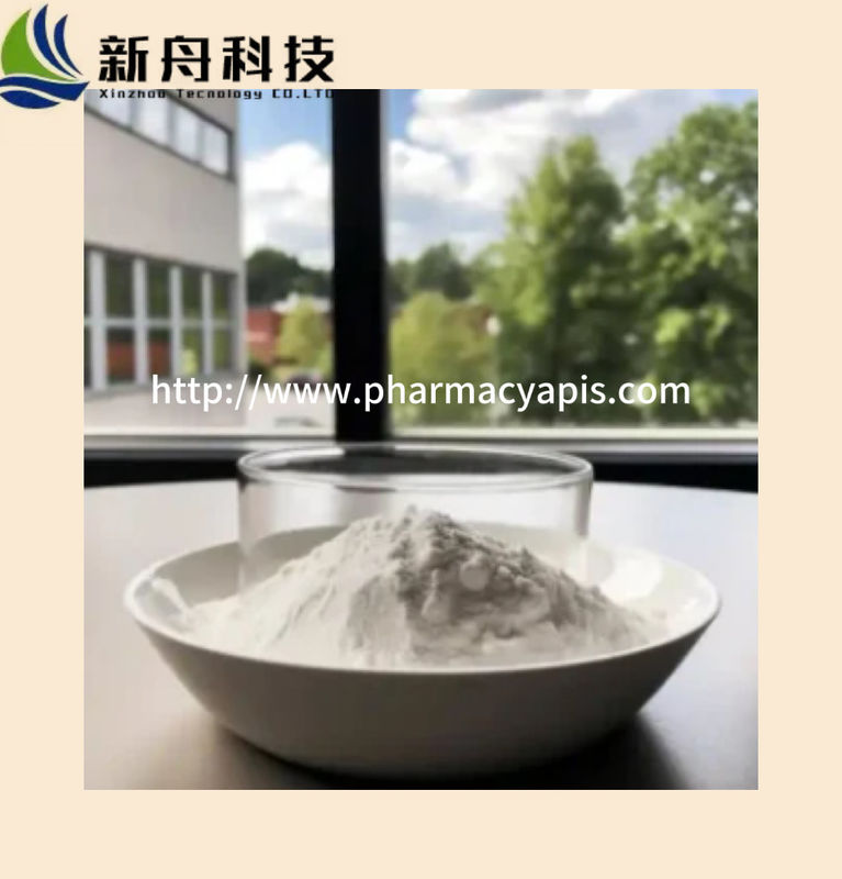 Acridine General Biochemical Reagent - Organic Acid Anisic Acid CAS-100-09-4