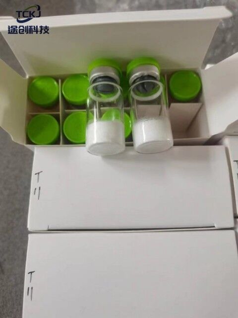 High Purity Once-Weekly GLP-1 Injection Lyophilized Peptides Semaglutide For Weight Loss
