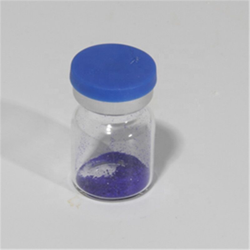 Anti Aging Copper Peptide Ghk-Cu / Copper Tripeptide-1 / Ghk-Cu Copper Peptide CAS 49557-75-7