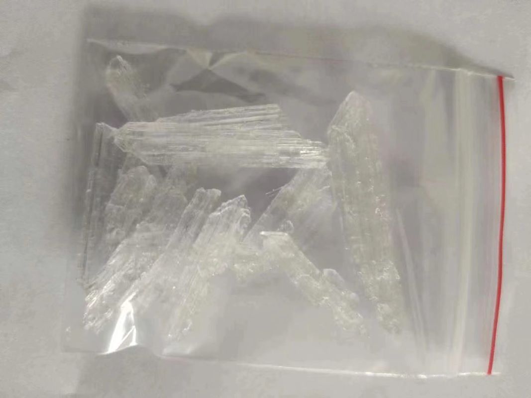 N-Isopropylbenzylamine White Crystal CAS 102-97-6 Pharmaceutical Intermediates