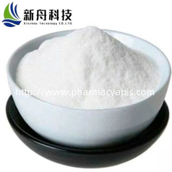 Pharmaceutical Raw Materials Lenvatinib Methanesulfonate  Anticancer Cas-857890-39-2