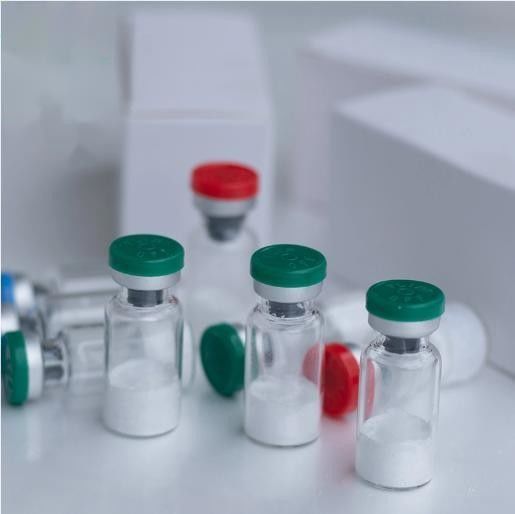 Supply High Quality Vitamin D Derivative Calcifediol with Best Price 63283-36-3 19356-17-3
