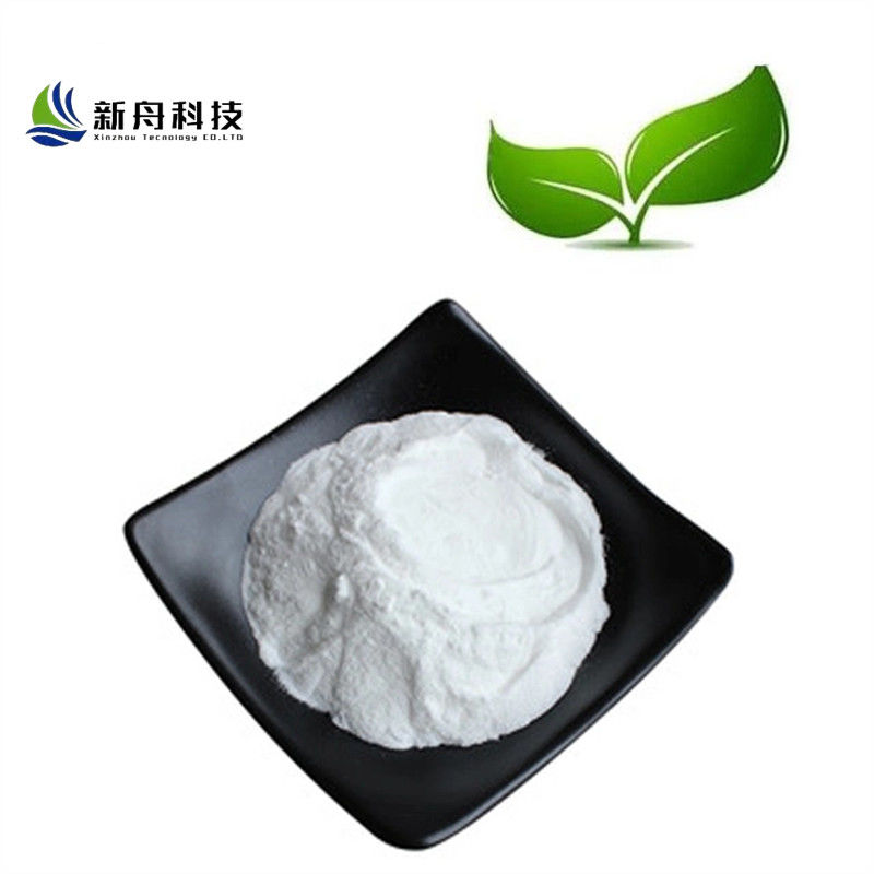 Factory Wholesale Price Raw Material Product L-Lysine L-Prolyl-L-Methionyl- 1314093-06-5