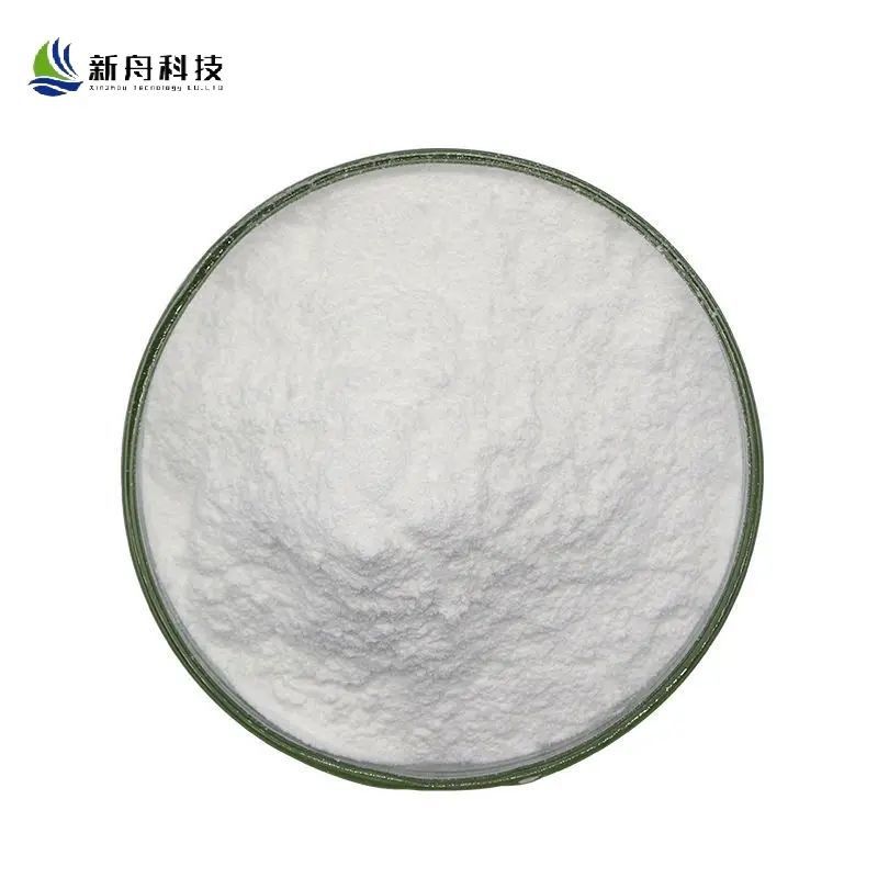Medicine Grade Isoprenaline Hydrochloride Powder CAS 61-76-7 With Safe Delivery