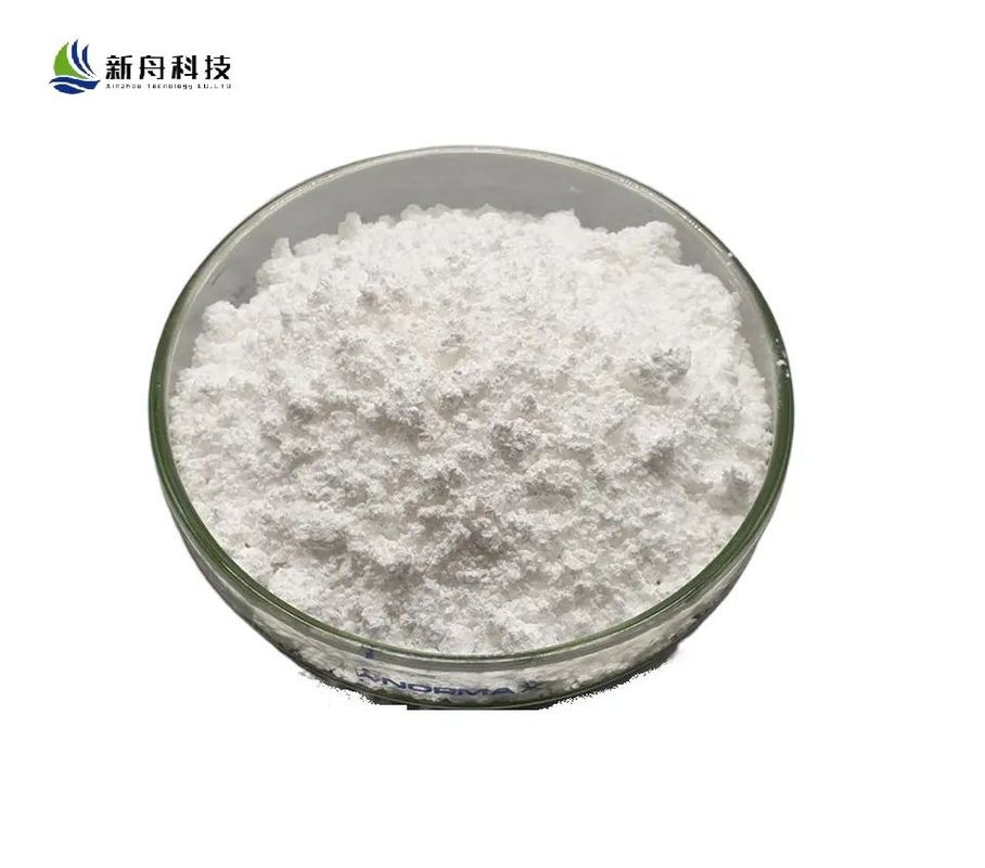 Fine chemicals Phenylephrine Hydrochloride CAS 61-76-7 Phenylephrine HCl