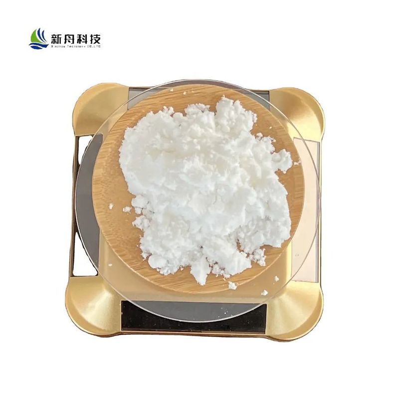 Medicine Grade Isoprenaline Hydrochloride CAS 51-30-9 With Safe Delivery