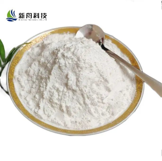 99% Pure Pharmaceutical Grade Progesterone Powder CAS 57-83-0