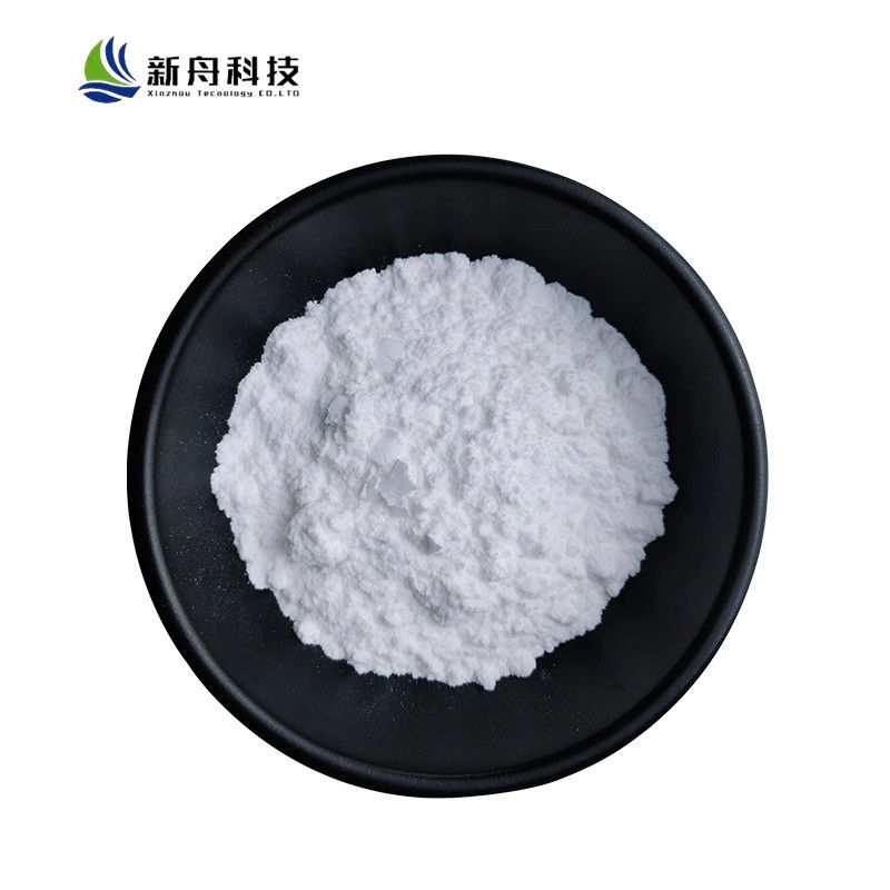 Isoprenaline Hydrochloride Hcl Powder CAS 51-30-9 Treatment Of Bronchial Asthma