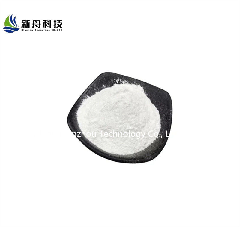CAS 58-55-9 Theophylline Treatment Of Bronchial Asthma Emphysema Bronchitis