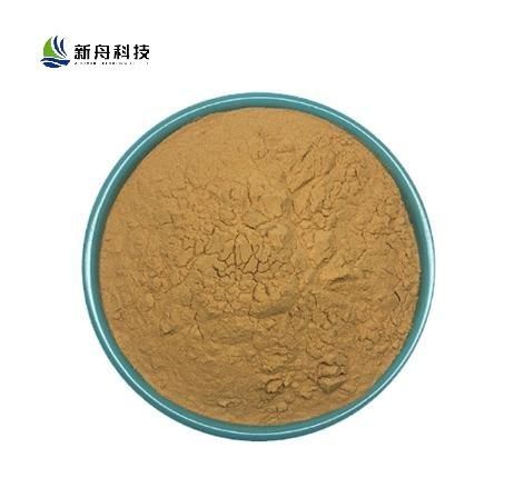 99% Anti Aging Urolithin A Raw Powder Organic Intermediates CAS 1143-70-0