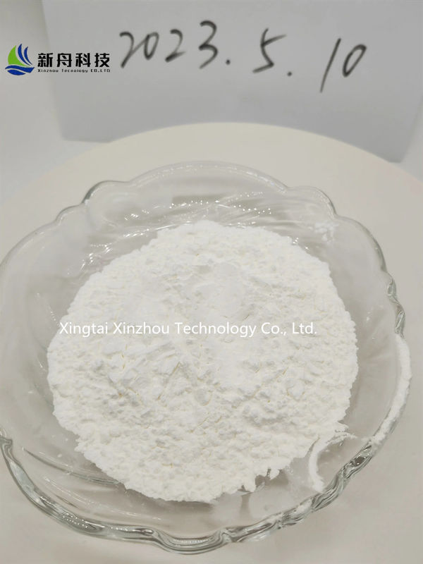 CAS 931-97-5 1-HYDROXY-1-CYCLOHEXANECARBONITRILE Pharmaceutical Ingredient