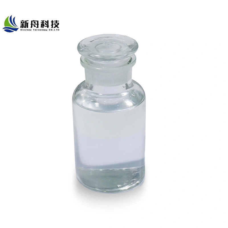 Organic Synthesis Intermediate Trimethylsilyl Cyanide Tmscn CAS 7677-24-9