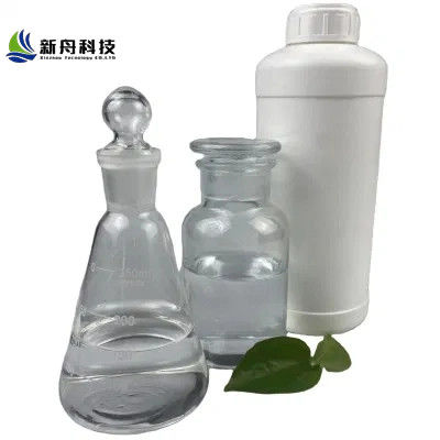 Trimethylsilyl Cyanide Tmscn CAS 7677-24-9 Colorless Liquid With Almond Flavor