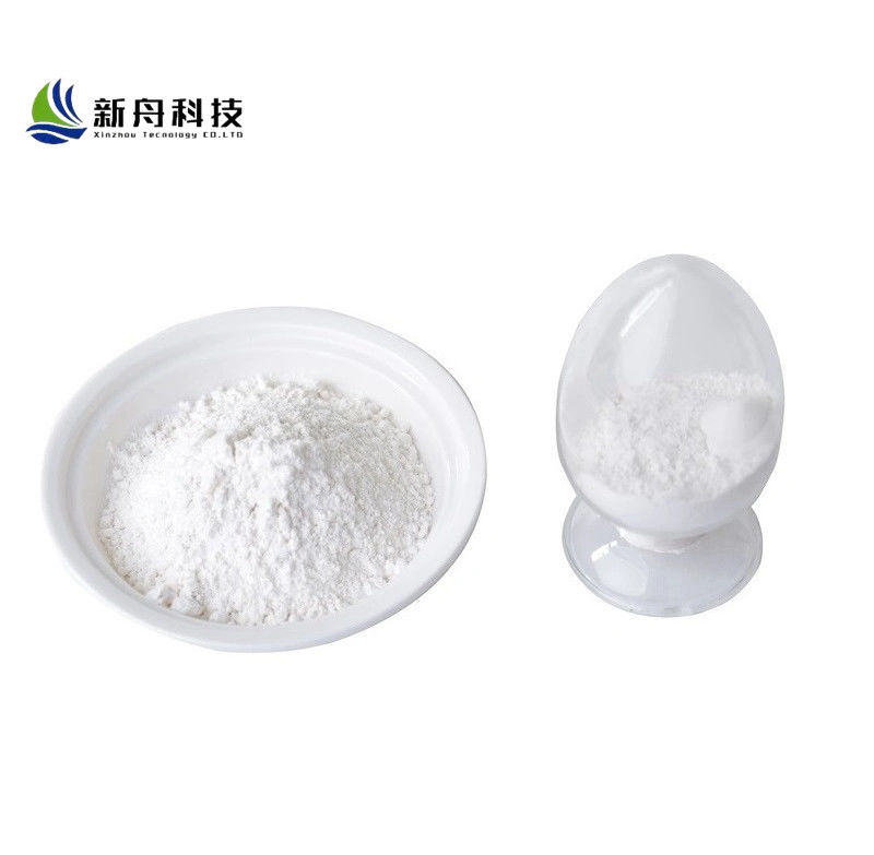 Nootropics CAS 334-50-9 Spermidine Trihydrochloride Spermidine 3HCl Raw Powder