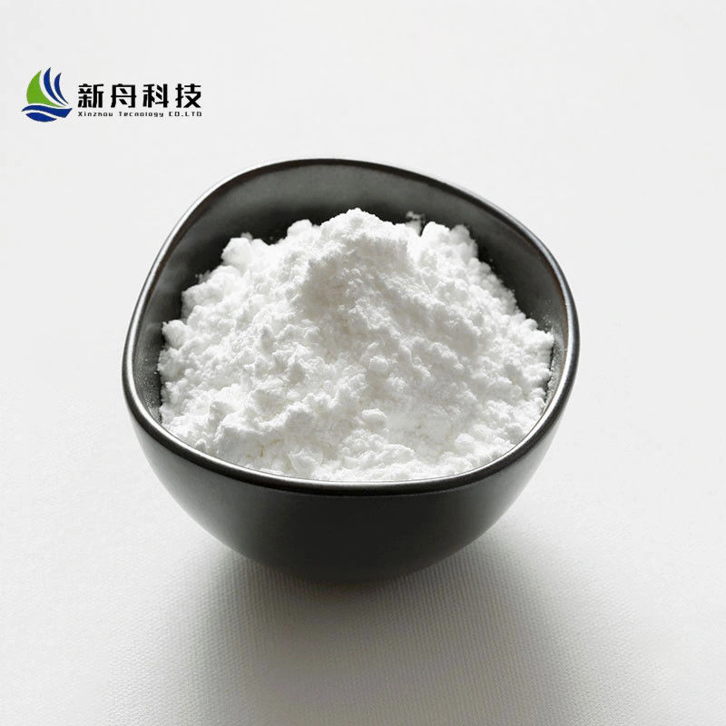 Anti-Aging Longevity Supplements Spermidine Powder CAS 334-50-9